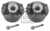 FEBI BILSTEIN 22672 Bearing Set, axle beam